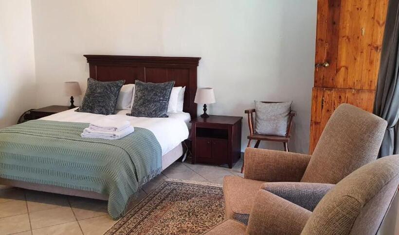 Номер Стандарт, Oudeklip Guesthouse Nieuwoudtville