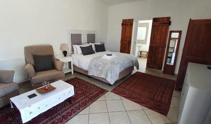 Номер Стандарт, Oudeklip Guesthouse Nieuwoudtville