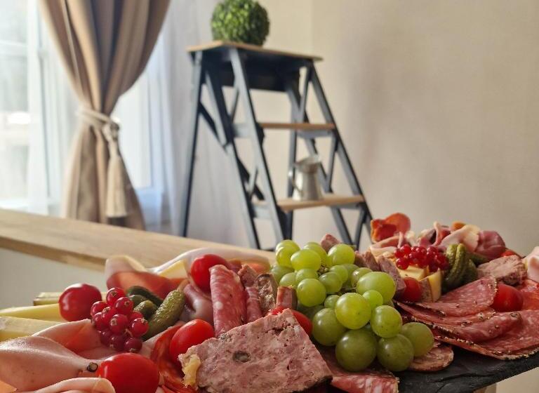 اتاق استاندارد با وان آب گرم, La Dolce Vita Spa Privatif