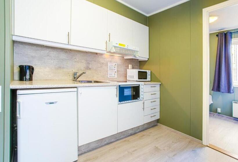 Студия Стандарт, Easy Home Apartments