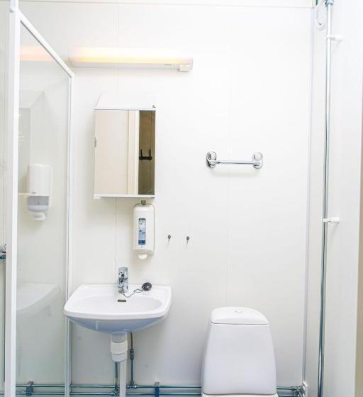 Студия Стандарт, Easy Home Apartments