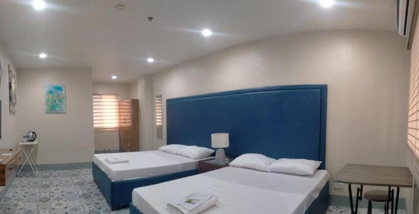 اتاق استاندارد, Athena S Guest House