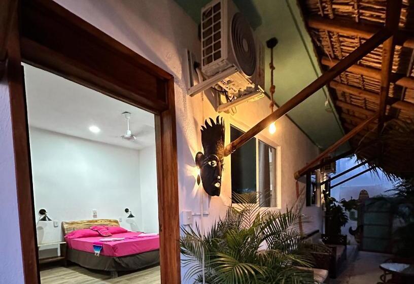 اتاق استاندارد, Casa Kokoná