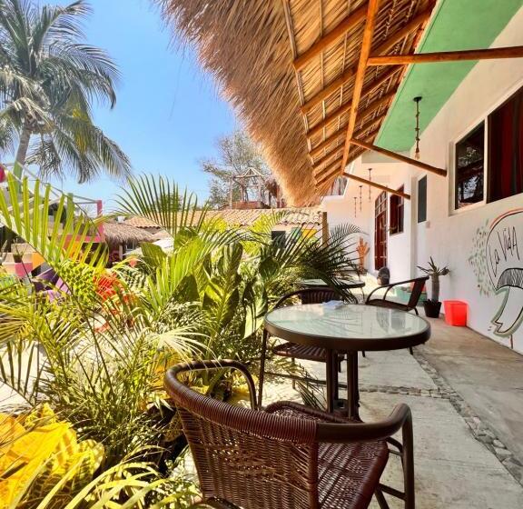 اتاق استاندارد, Casa Kokoná