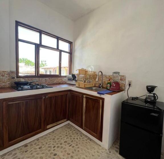 اتاق استاندارد, Casa Kokoná