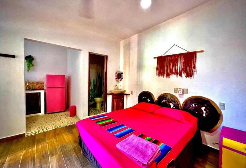 اتاق استاندارد, Casa Kokoná