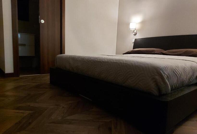 Номер Стандарт, I Tre Marchi Rooms / Camera Mare