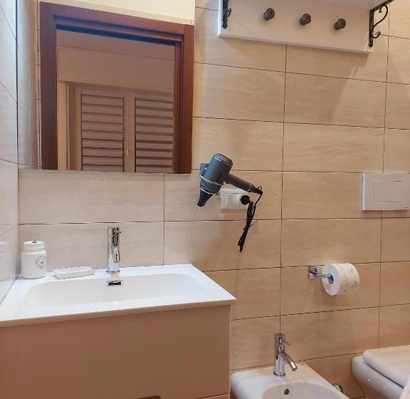 Номер Стандарт, I Tre Marchi Rooms / Camera Mare