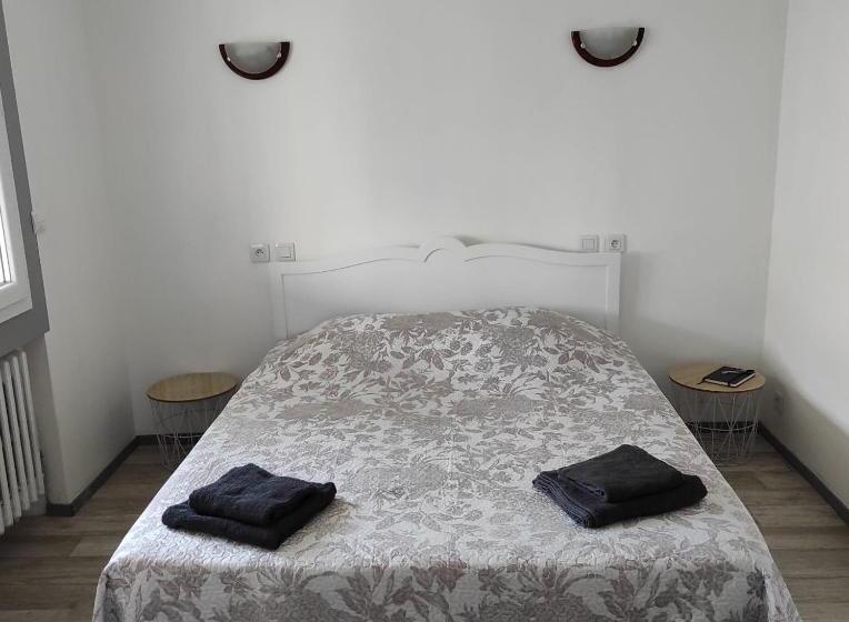 Стандартный Номер Кровать Кинг, Studio 30m2