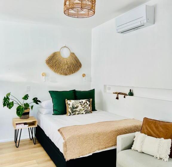 스탠다드 룸, Studio On Lewis Tiny House