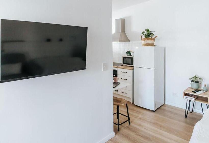 스탠다드 룸, Studio On Lewis Tiny House