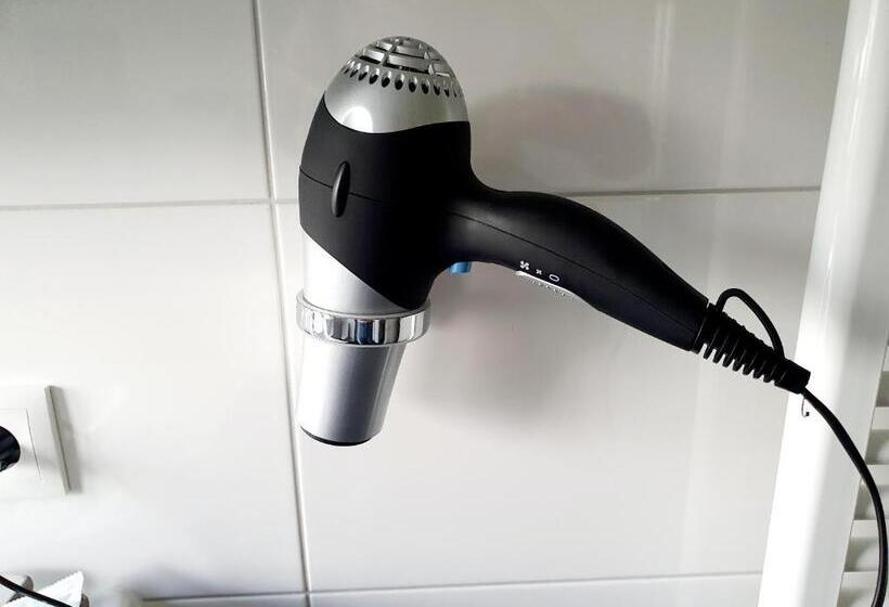 标准间, B & B De Stok