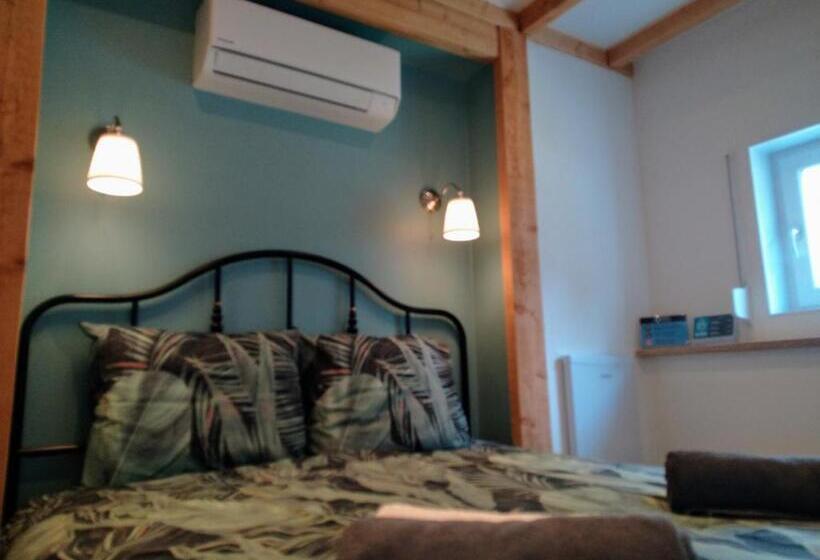 标准间, B&b Katoo