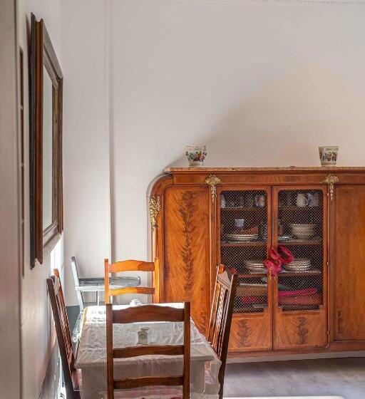 Номер Стандарт Совместная Ванная, Chambre D Hôtes Les Jardins De Marie, Sci Charles Iii