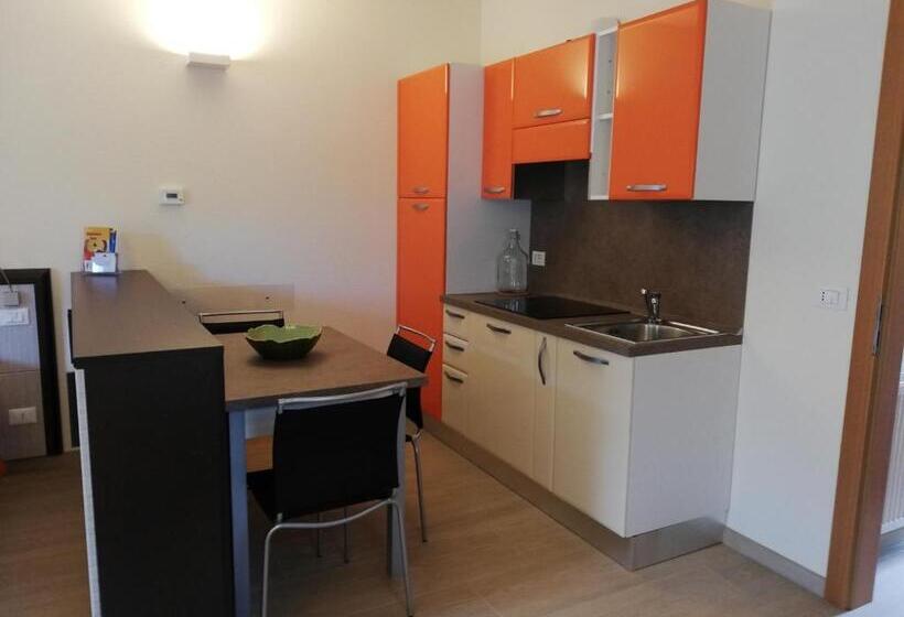 Студия Стандарт, Casabrin