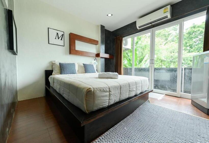 Family Suite, Madison