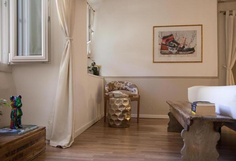 Номер Стандарт, Locanda 53