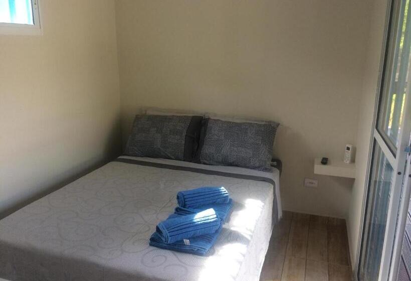 Quarto Estandar, Farol Da Barra Seca Ubatuba