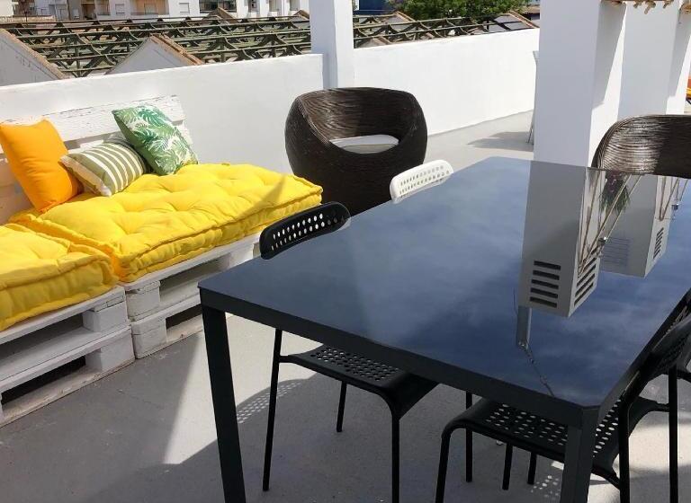 اتاق سوپریور, Plan Be Guesthouse