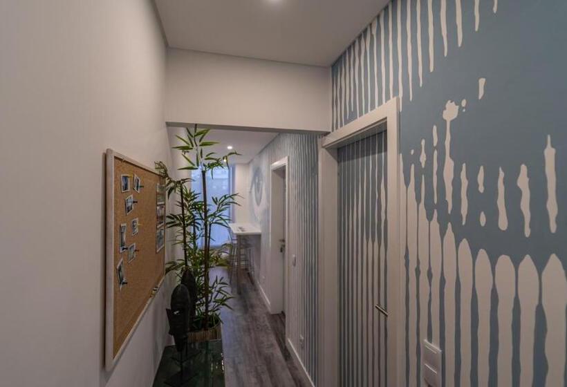 اتاق استاندارد, Plan Be Guesthouse