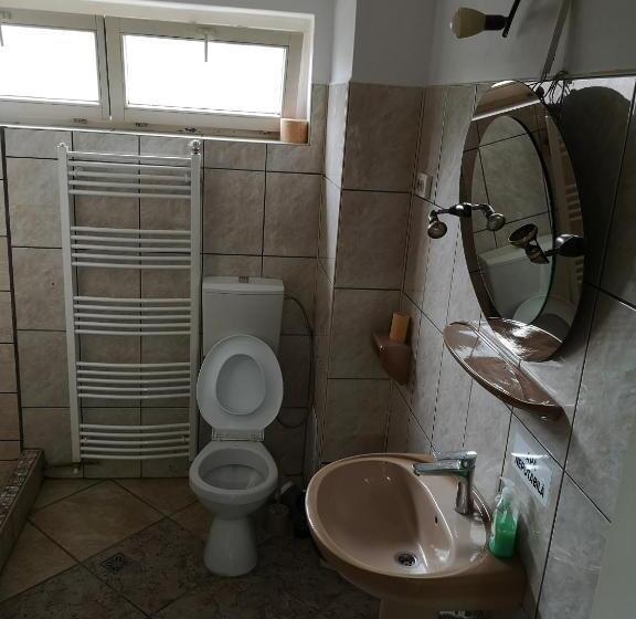 آپارتمان 1 خوابه, Sepsi Relax