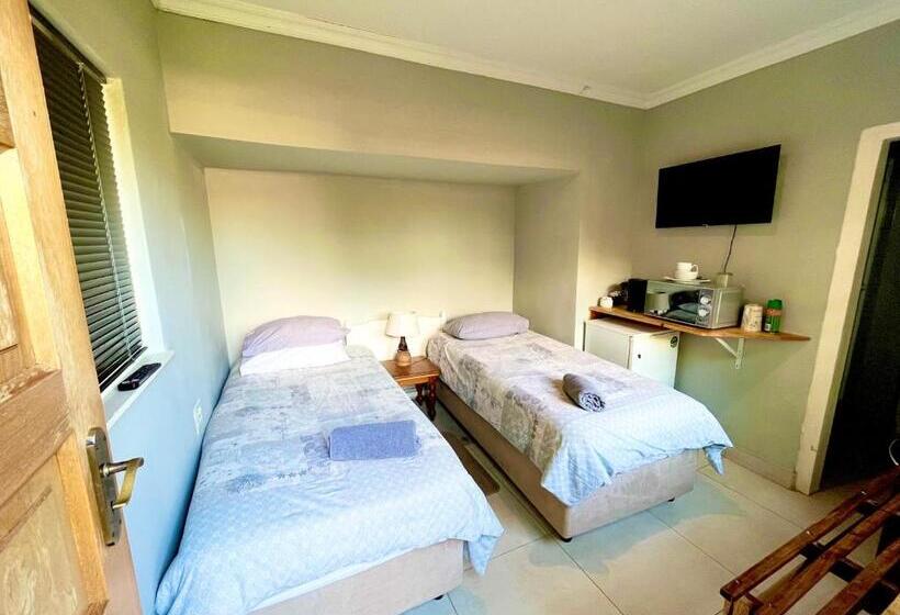 经济房, Wamelia Guesthouse