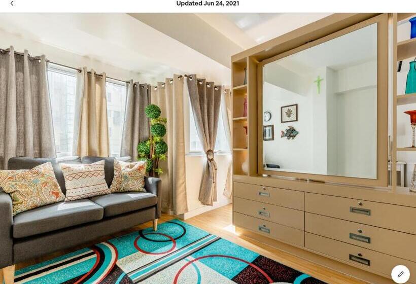 Quarto Deluxe, The Rustic Haven 1