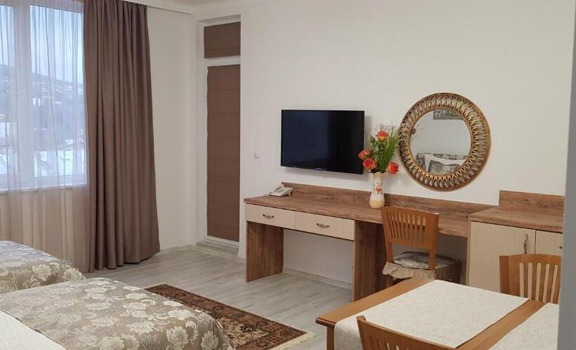 Апартаменты 1 Спальня, Aparthotel Olympus Plaza