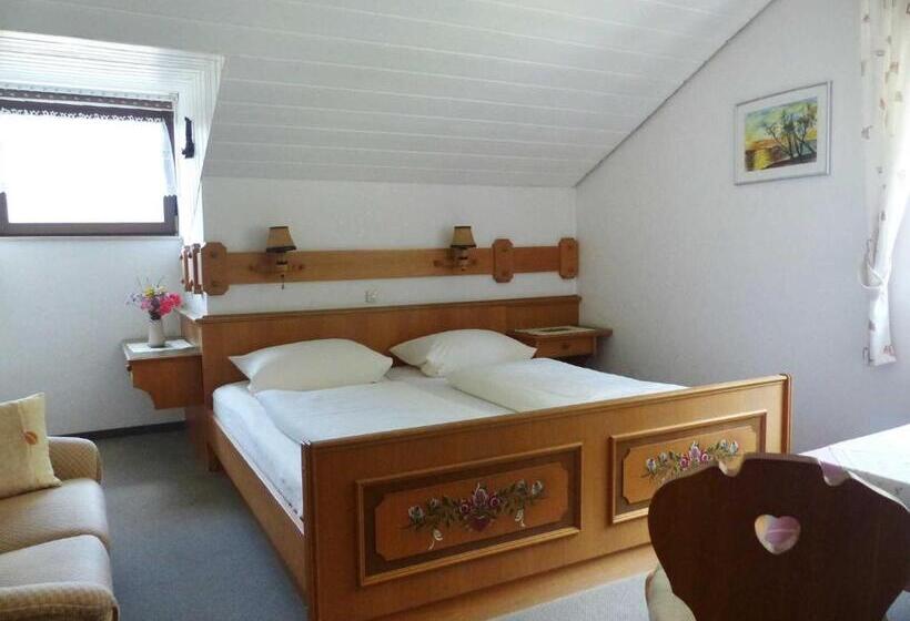 Номер Стандарт, Café Pension Krems