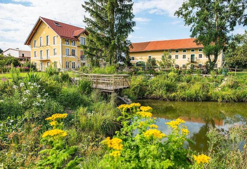 Студия Стандарт, Landgut Zur Mühle