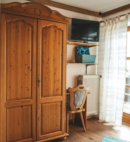 Номер Стандарт Индивидуальный, Edel Weiss Gästezimmer