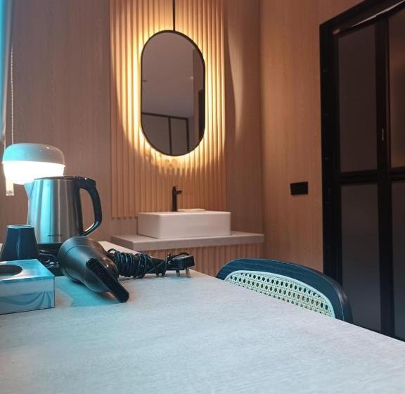 اتاق لوکس, Urban Inn Sp Saujana