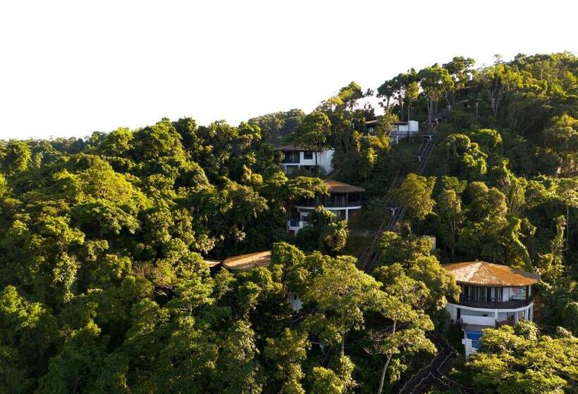 1 베드룸 프리미엄 빌라, Lihim Resorts