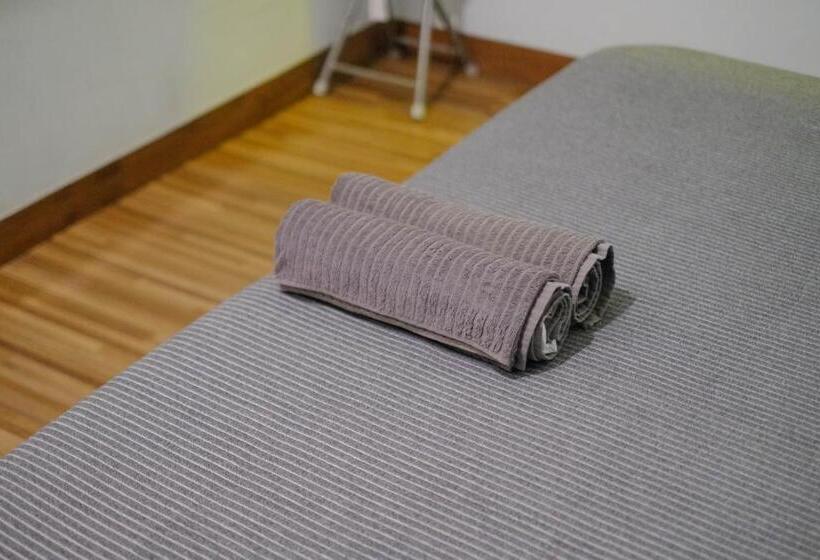 Номер Economy, Room Ijen Hostel