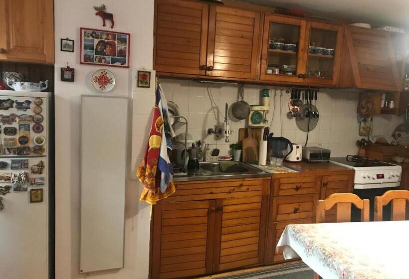 اتاق استاندارد, Home With The Veranda  Free Parking