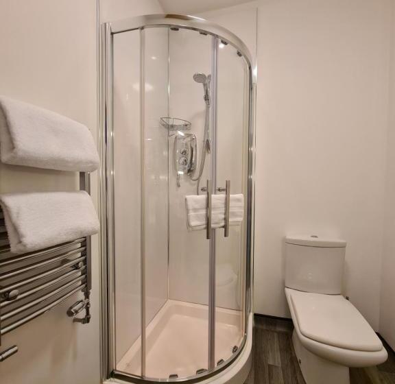 Номер Стандарт, Rutland Rooms
