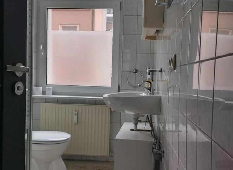 Трехместный Номер Комфорт, Pension Goldenes Vogtland