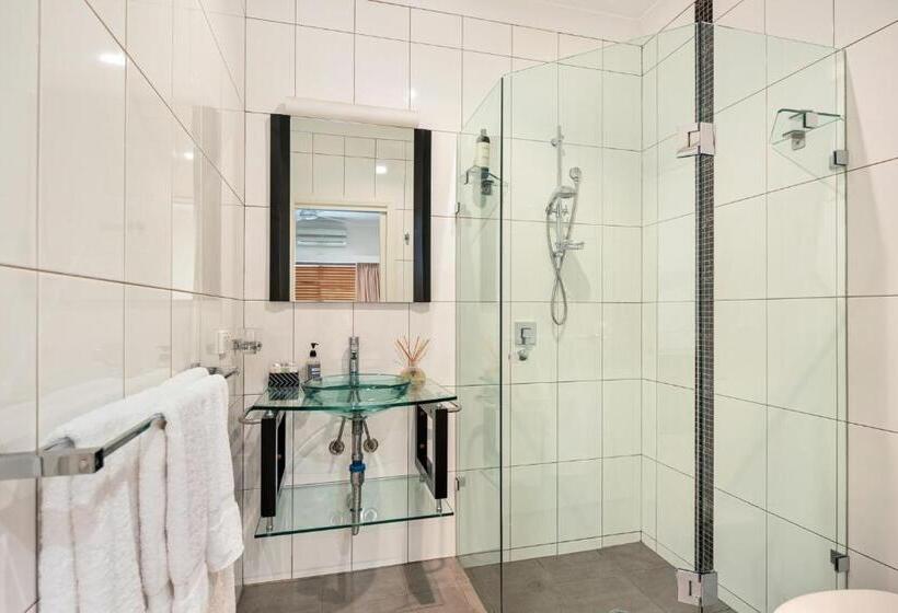 غرفة ديلوكس, Mudgee Guesthouse