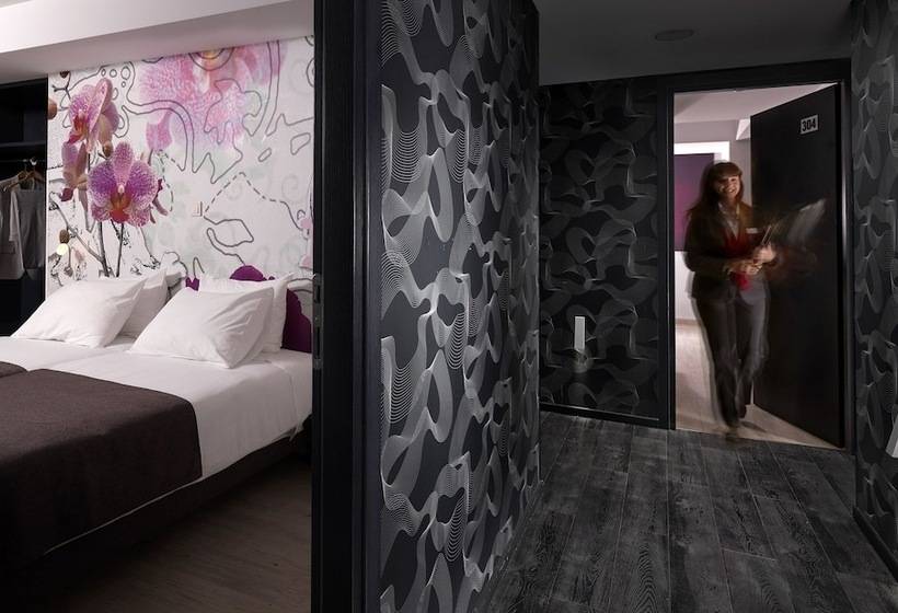اتاق استاندارد, Airotel Patras Smart