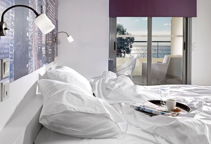 اتاق استاندارد, Airotel Patras Smart