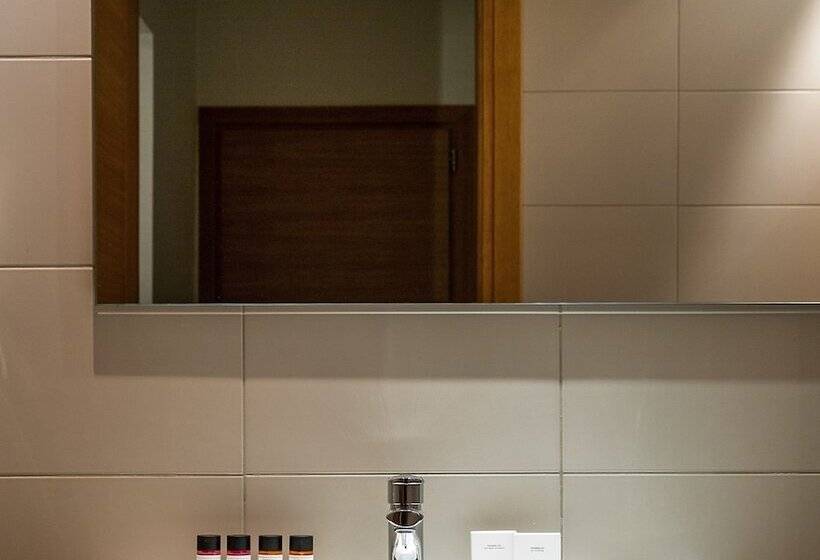 Family Suite, Aegli Hotel Volos