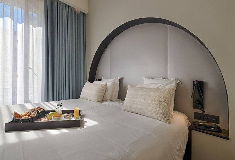 اتاق لوکس, Best Western Plus Hôtel La Joliette