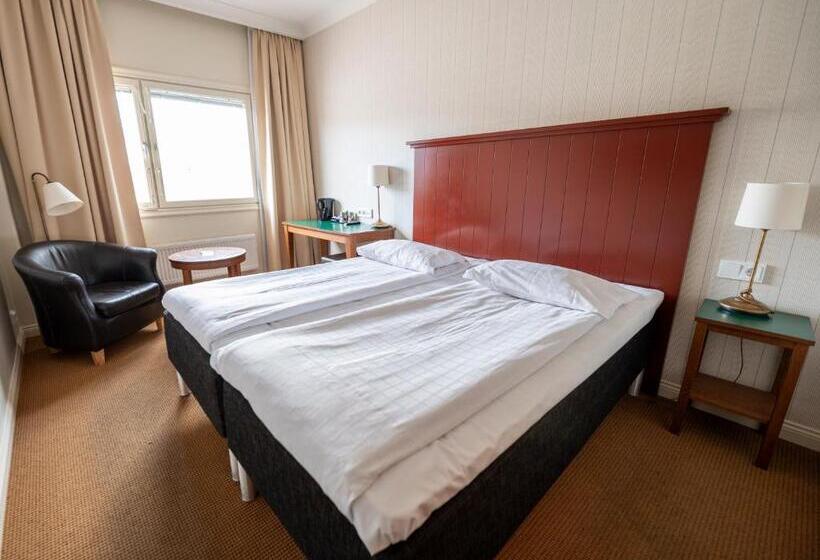 اتاق استاندارد, Bishops Arms Kiruna