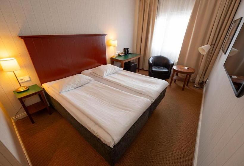 اتاق استاندارد, Bishops Arms Kiruna