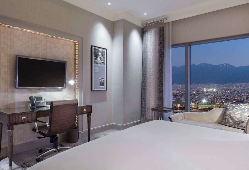 Номер Executive, Hilton Bursa Convention Center & Spa