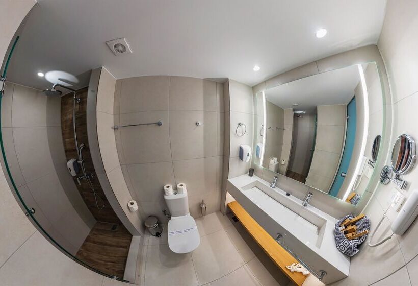 Коттедж с 1 спальней, Kiani Beach Resort Family All Inclusive