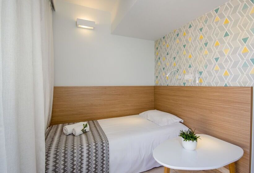 Семейный Номер, Kiani Beach Resort Family All Inclusive
