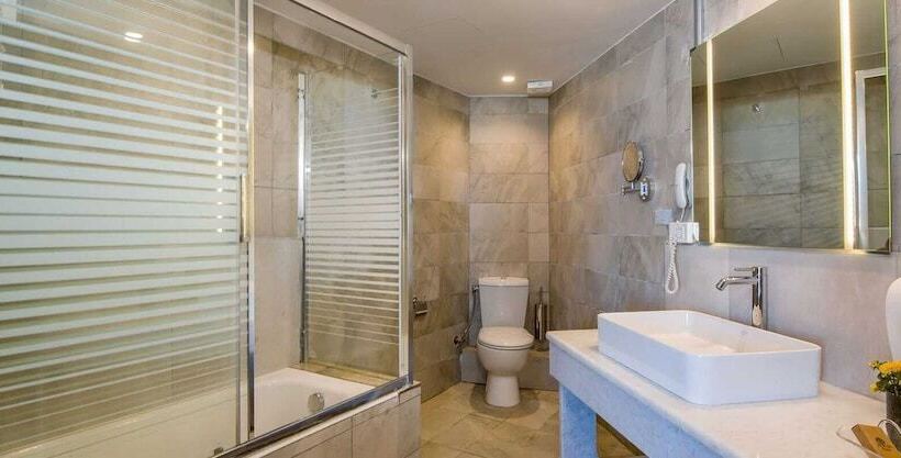Апартаменты Superior 2 Спальни, Kiani Beach Resort Family All Inclusive