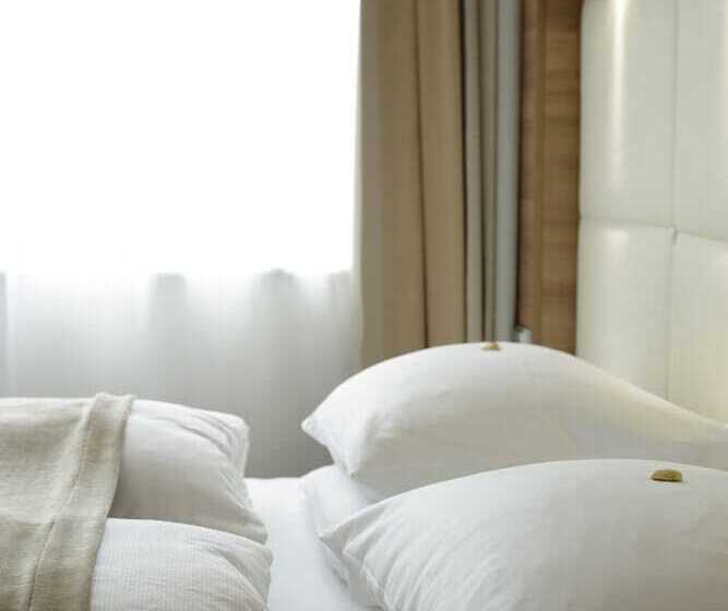 اتاق راحتی, H4 Hotel Berlin Alexanderplatz