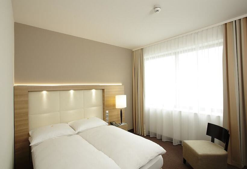 اتاق راحتی, H4 Hotel Berlin Alexanderplatz